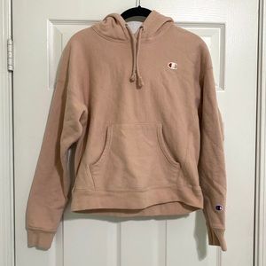 Champion UO Exclusive Reverse Weave Hoodie
